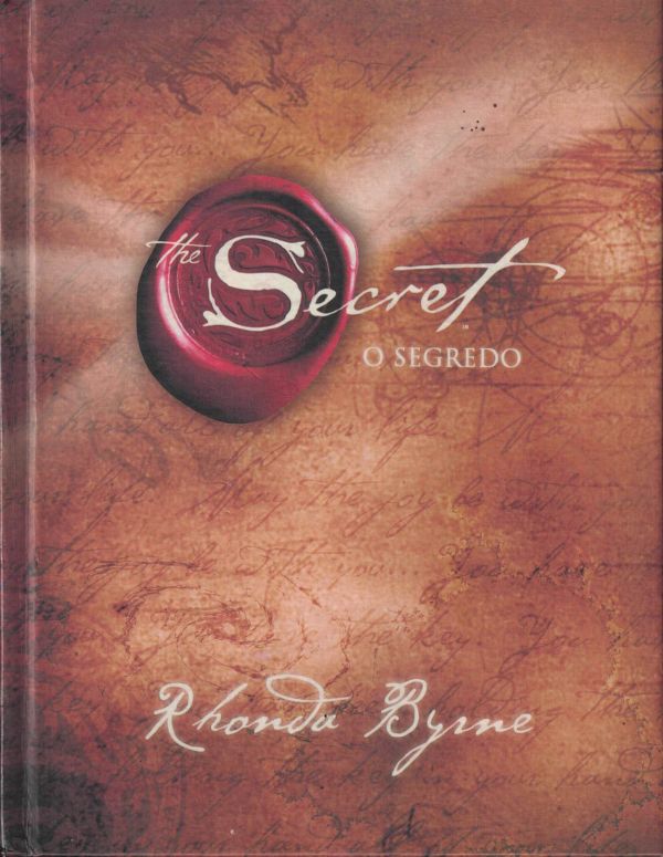 The secret: O segredo